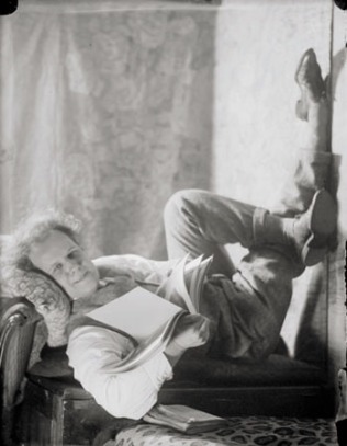 Sergei Eisenstein, 1926_Grinberg_01